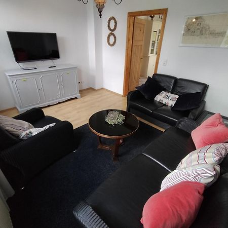 Ferienwohnung Heckmann, 95138 Rhauderfehn Εξωτερικό φωτογραφία