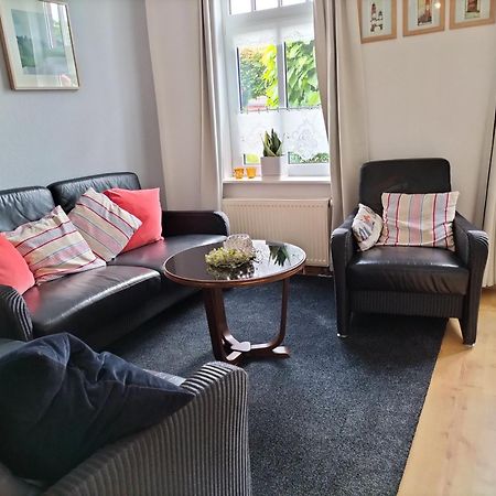 Ferienwohnung Heckmann, 95138 Rhauderfehn Εξωτερικό φωτογραφία