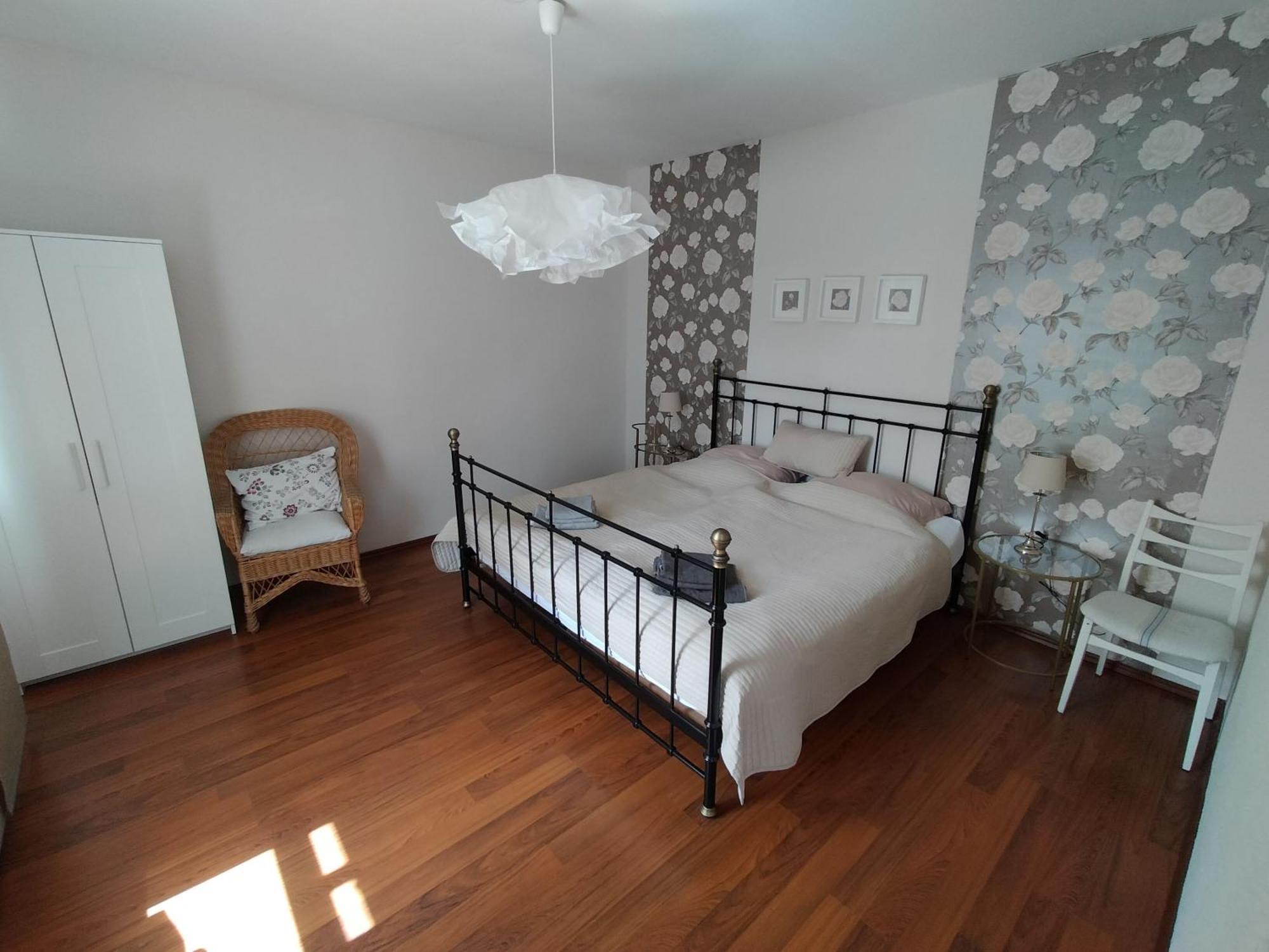 Ferienwohnung Heckmann, 95138 Rhauderfehn Εξωτερικό φωτογραφία