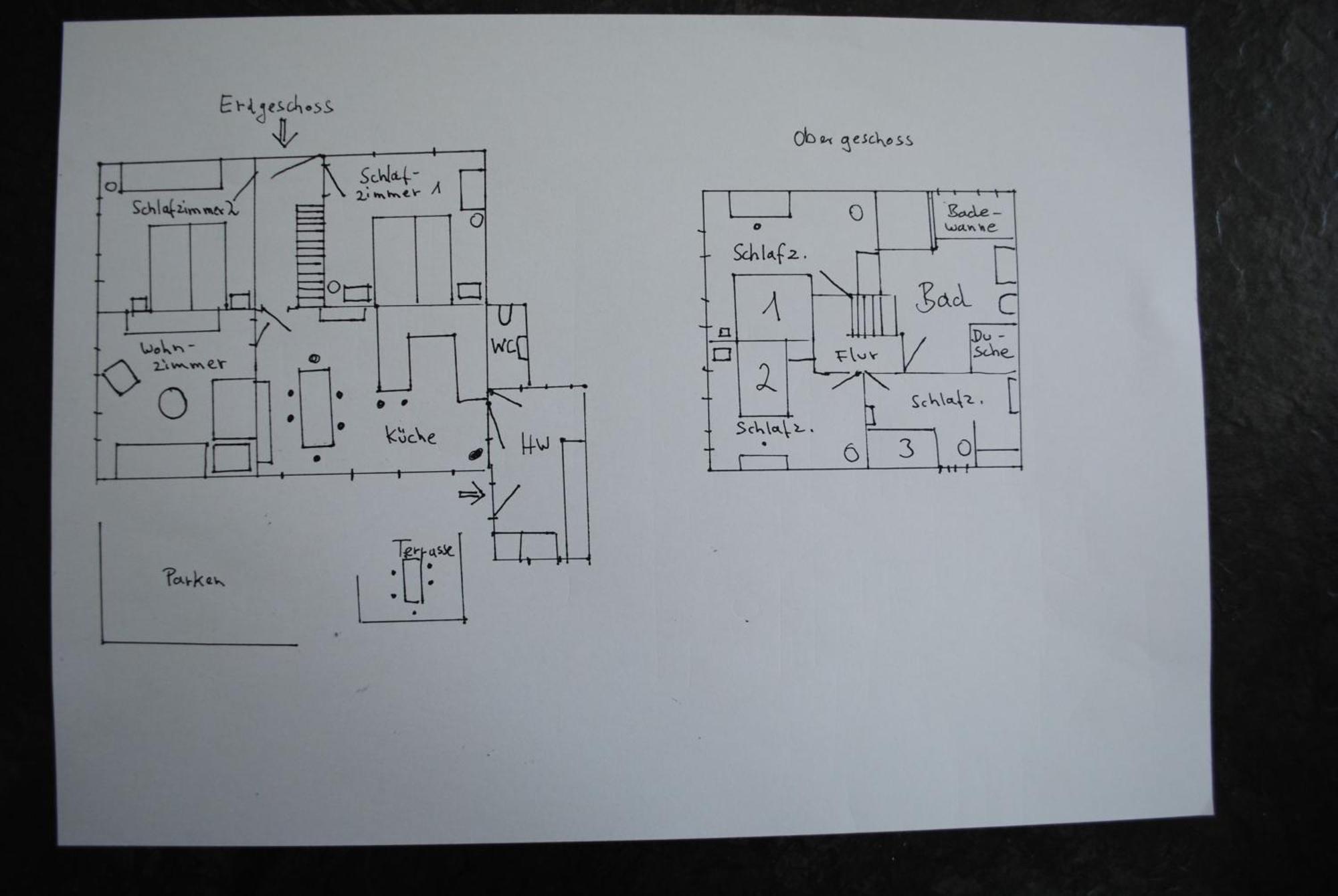 Ferienwohnung Heckmann, 95138 Rhauderfehn Εξωτερικό φωτογραφία