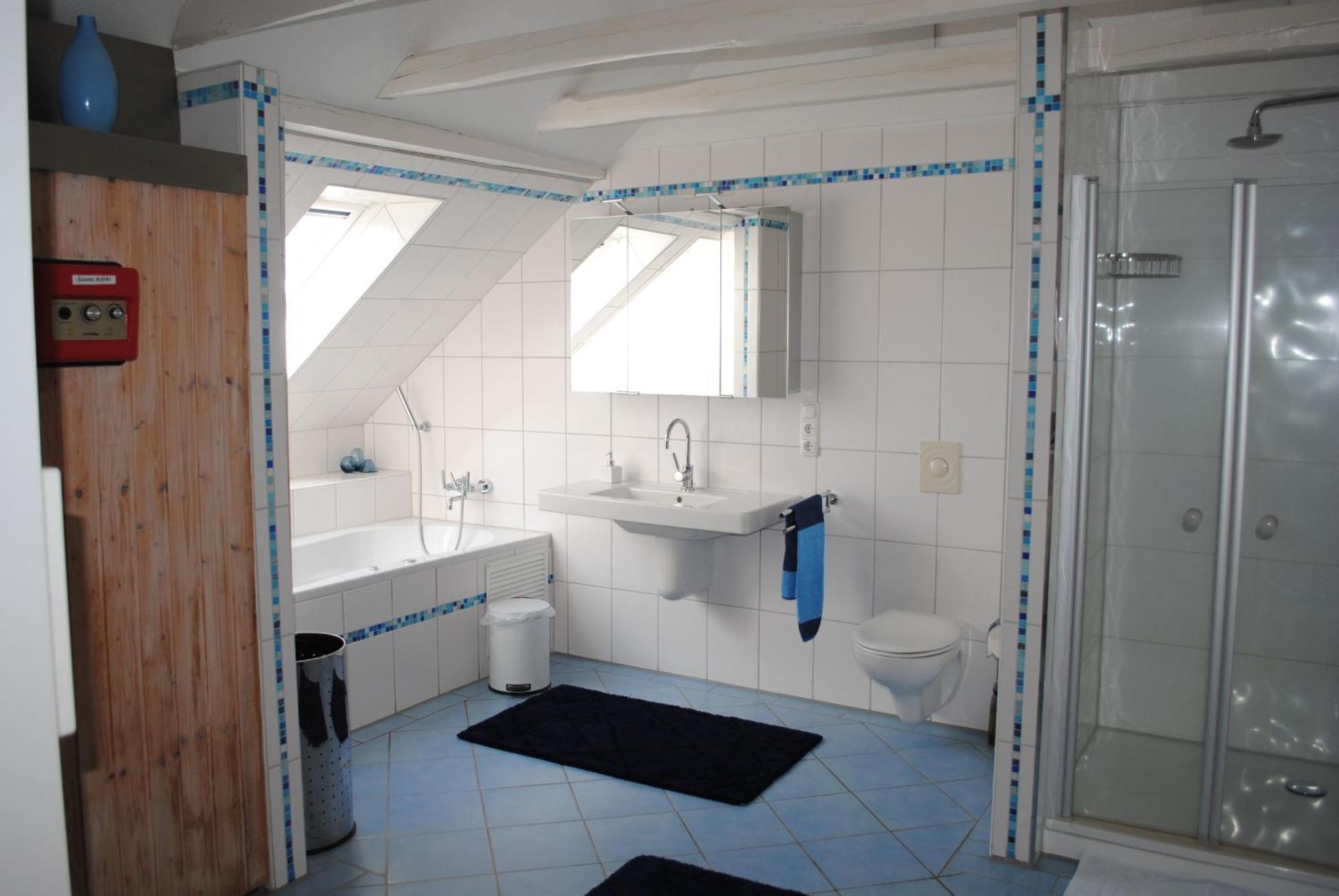 Ferienwohnung Heckmann, 95138 Rhauderfehn Εξωτερικό φωτογραφία