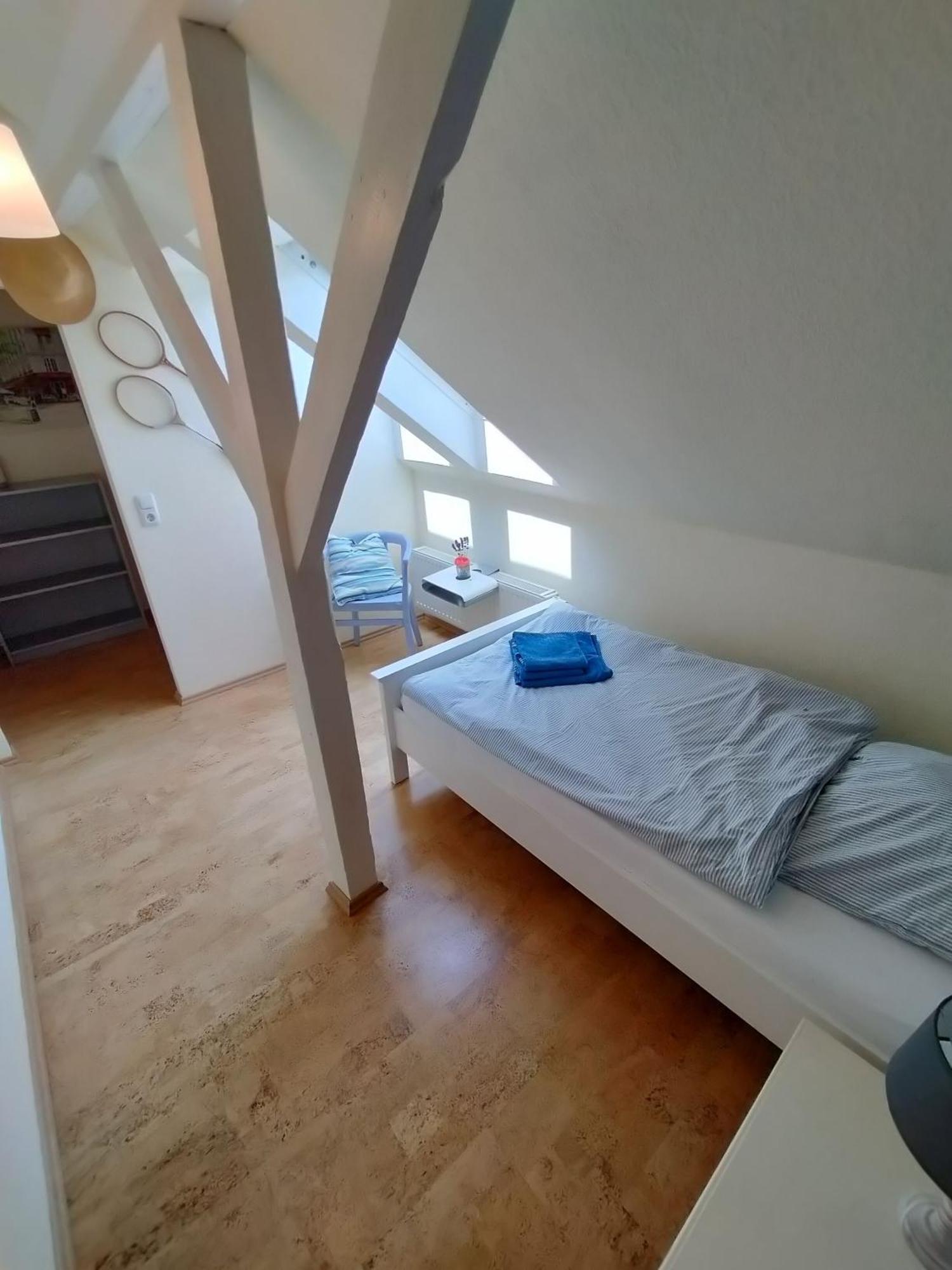 Ferienwohnung Heckmann, 95138 Rhauderfehn Εξωτερικό φωτογραφία