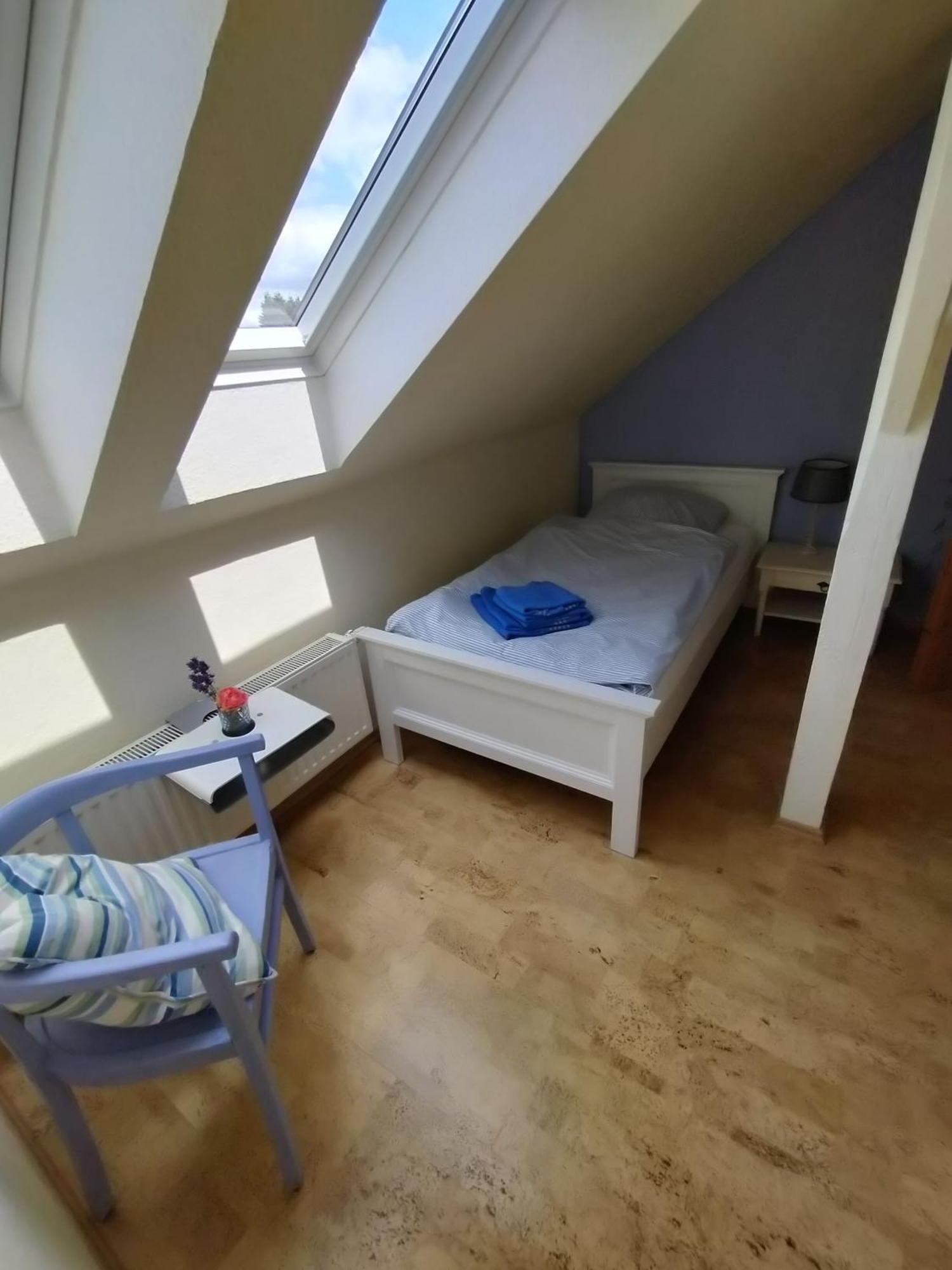 Ferienwohnung Heckmann, 95138 Rhauderfehn Εξωτερικό φωτογραφία