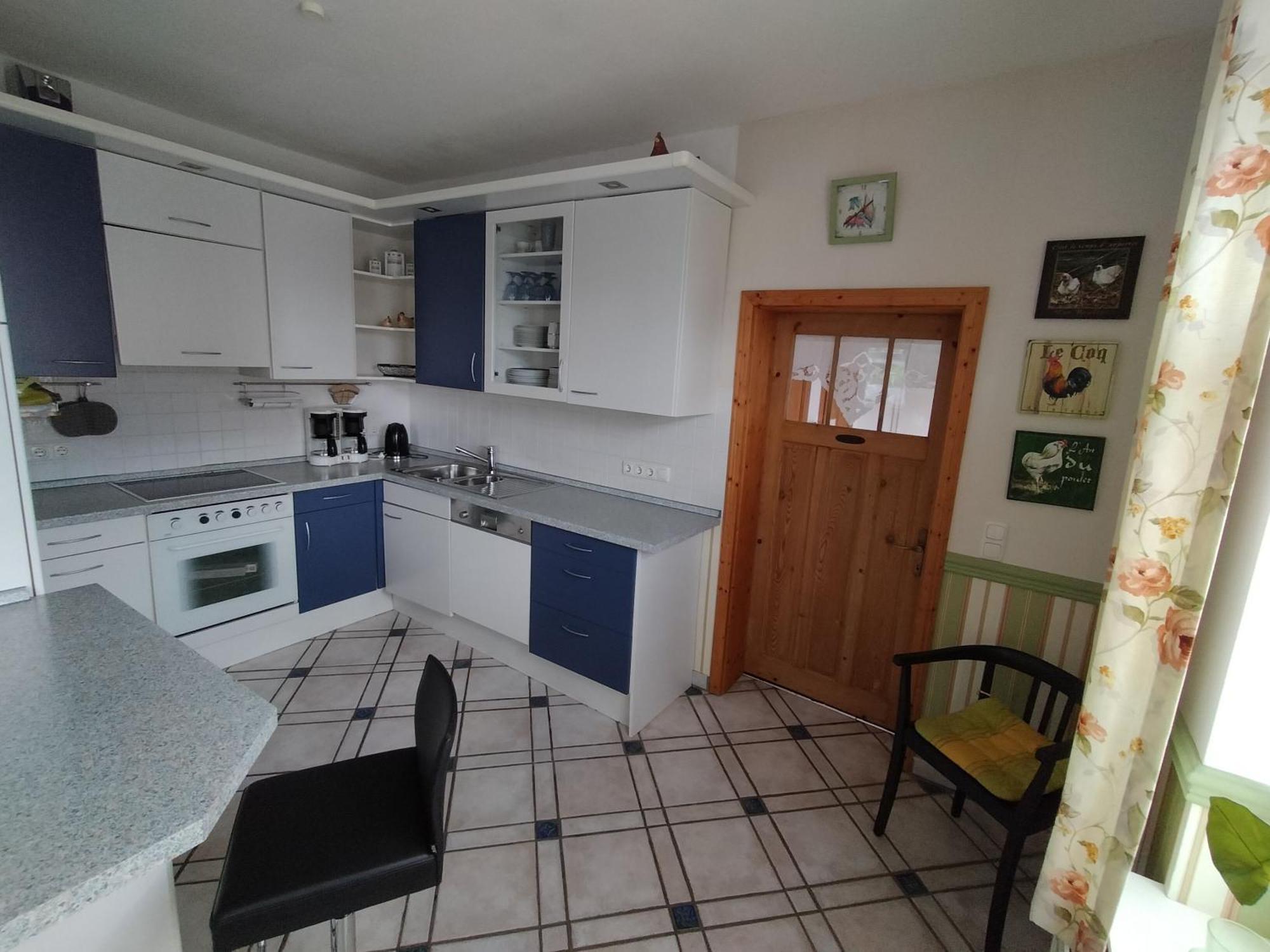 Ferienwohnung Heckmann, 95138 Rhauderfehn Εξωτερικό φωτογραφία