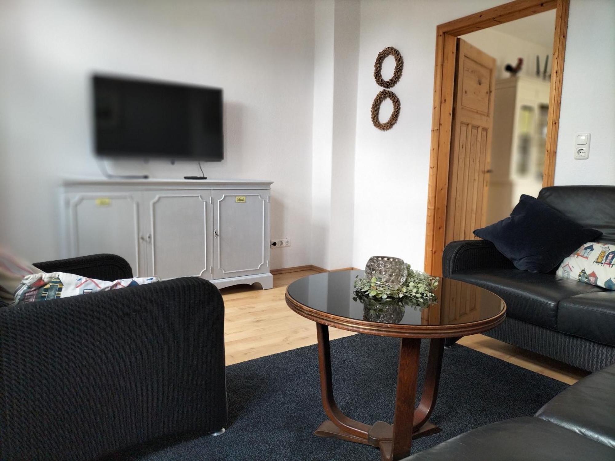 Ferienwohnung Heckmann, 95138 Rhauderfehn Εξωτερικό φωτογραφία