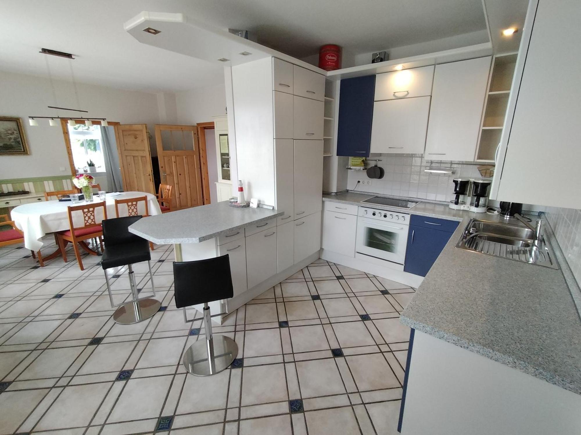 Ferienwohnung Heckmann, 95138 Rhauderfehn Εξωτερικό φωτογραφία